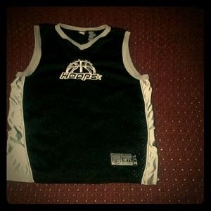 Starter boys Jersey size XL (16 -  18)